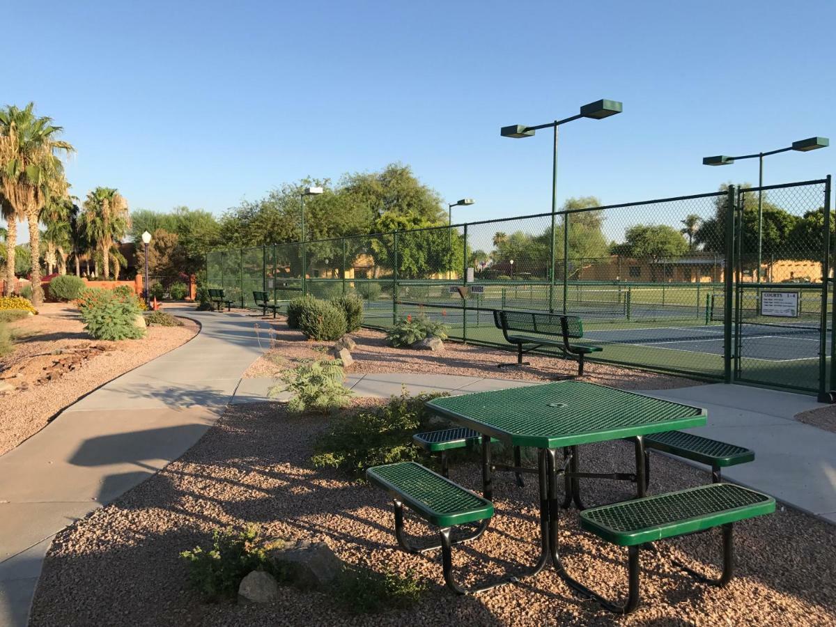 מסה Monte Vista Resort-Age 55 Plus מראה חיצוני תמונה